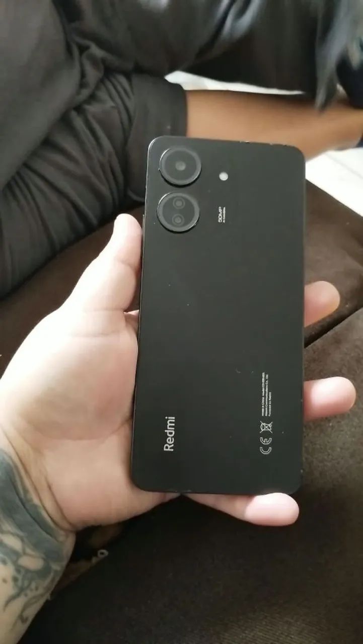 Redimi 13c 256 gigas - Foto 2