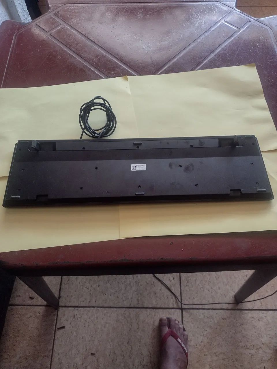 Teclado  - Foto 3