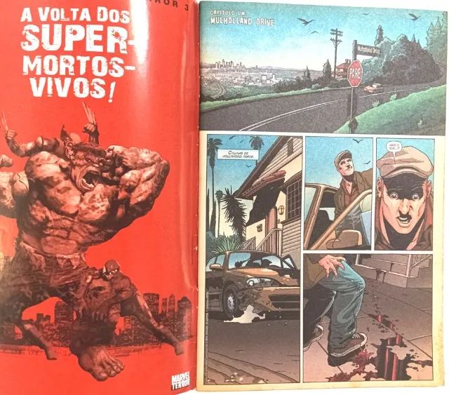 Deadpool nº1. Panini - 2011. - Foto 2
