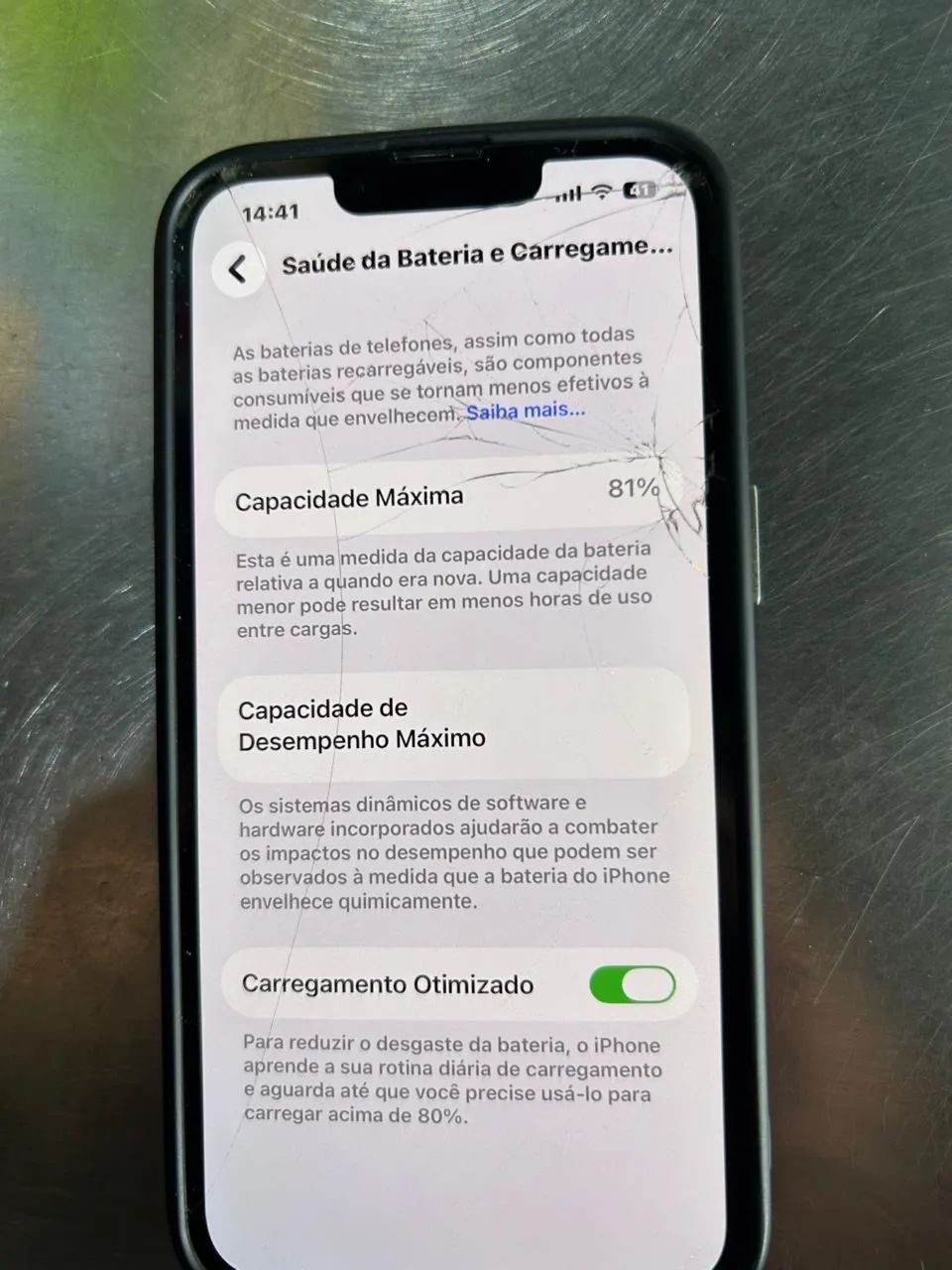 iPhone 13 - Foto 4