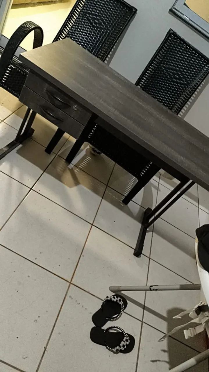 Mesa de escritório  - Foto 2