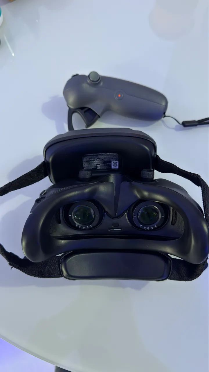 DJI Avata 2 combo 3 bateria + bolsa  - Foto 4