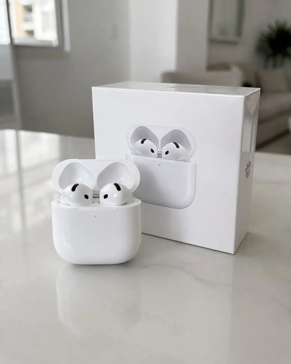 Apple AirPods 4 