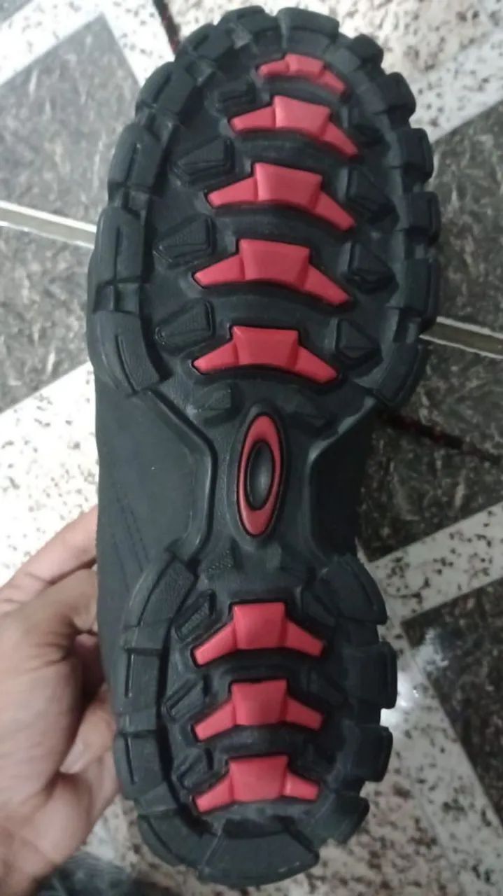 Tênis da Oakley  - Foto 2