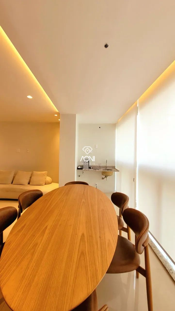 Apartamento de 3 Quartos na Enseada do suá- The Gallery REF: 620 - Foto 3