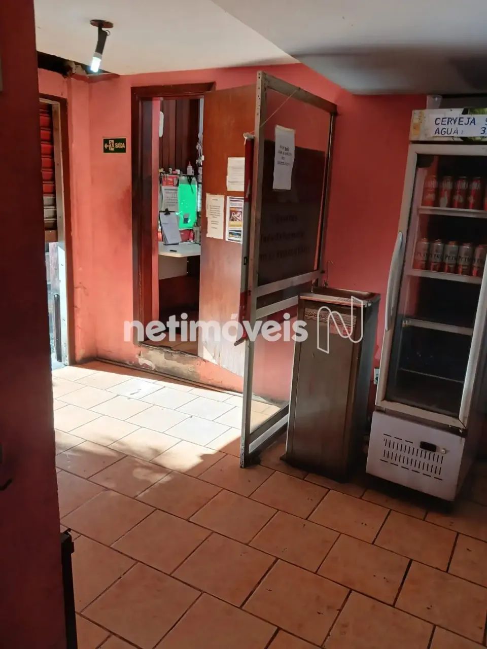Venda Loja Centro Belo Horizonte - Foto 5