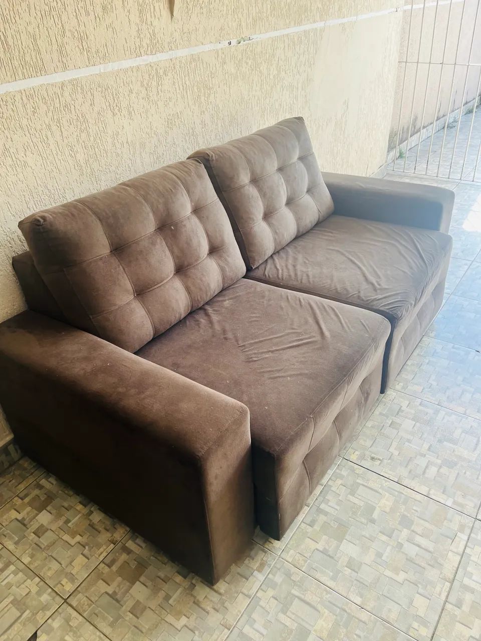 Sofá  - Foto 3