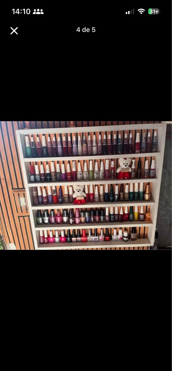 Materiais de unha  - Foto 3