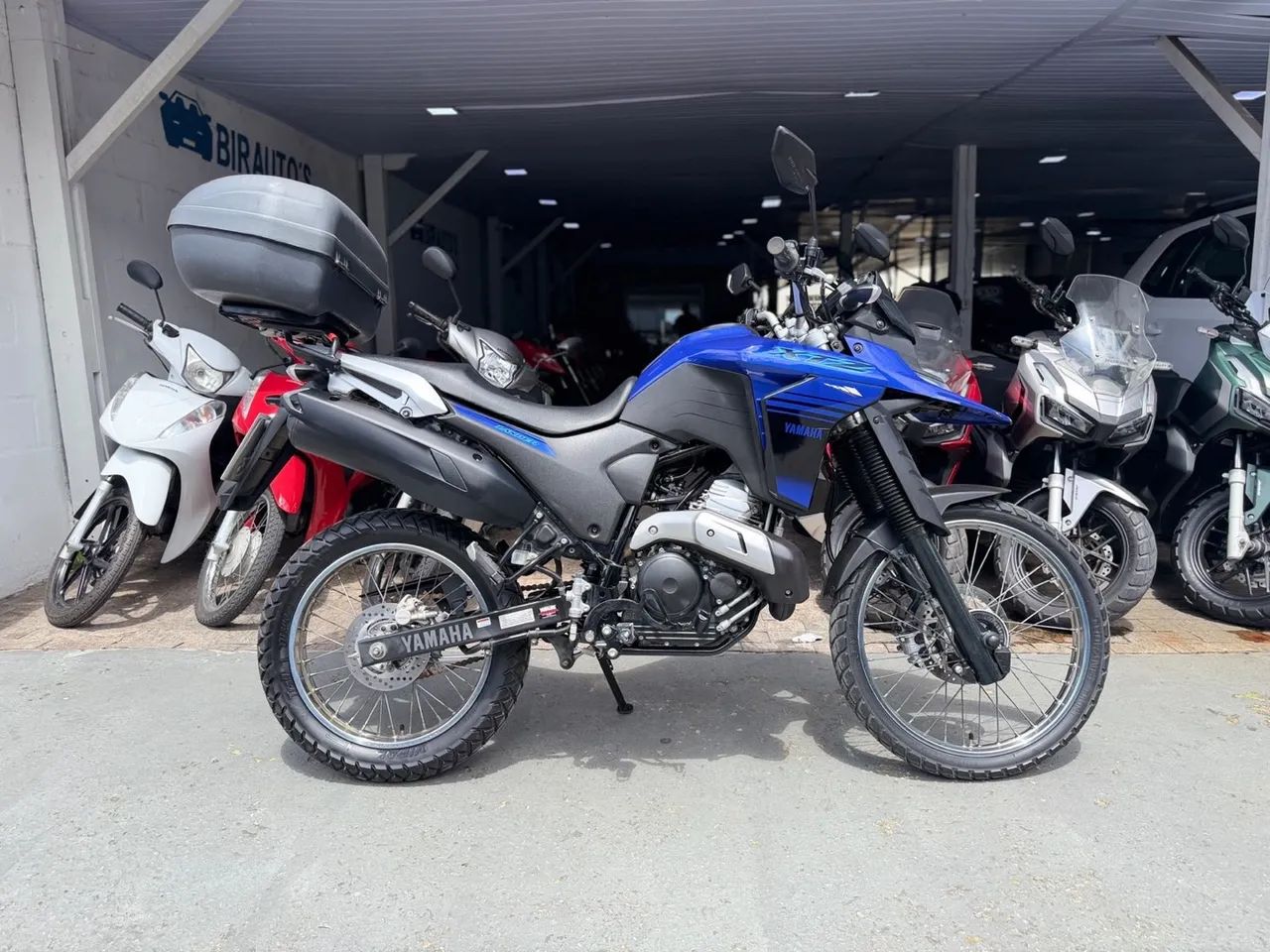 LANDER 250 2025 - Foto 2