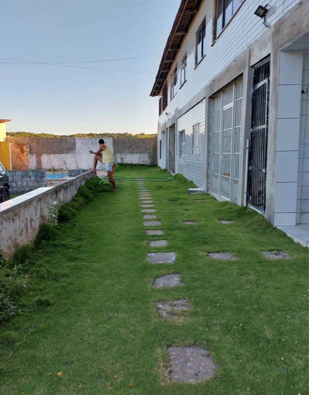 Carnaval praia do presídio  - Foto 2