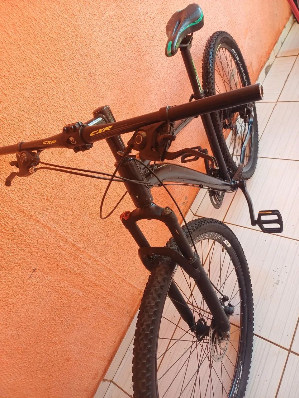 Bicicleta aro 29  - Foto 5