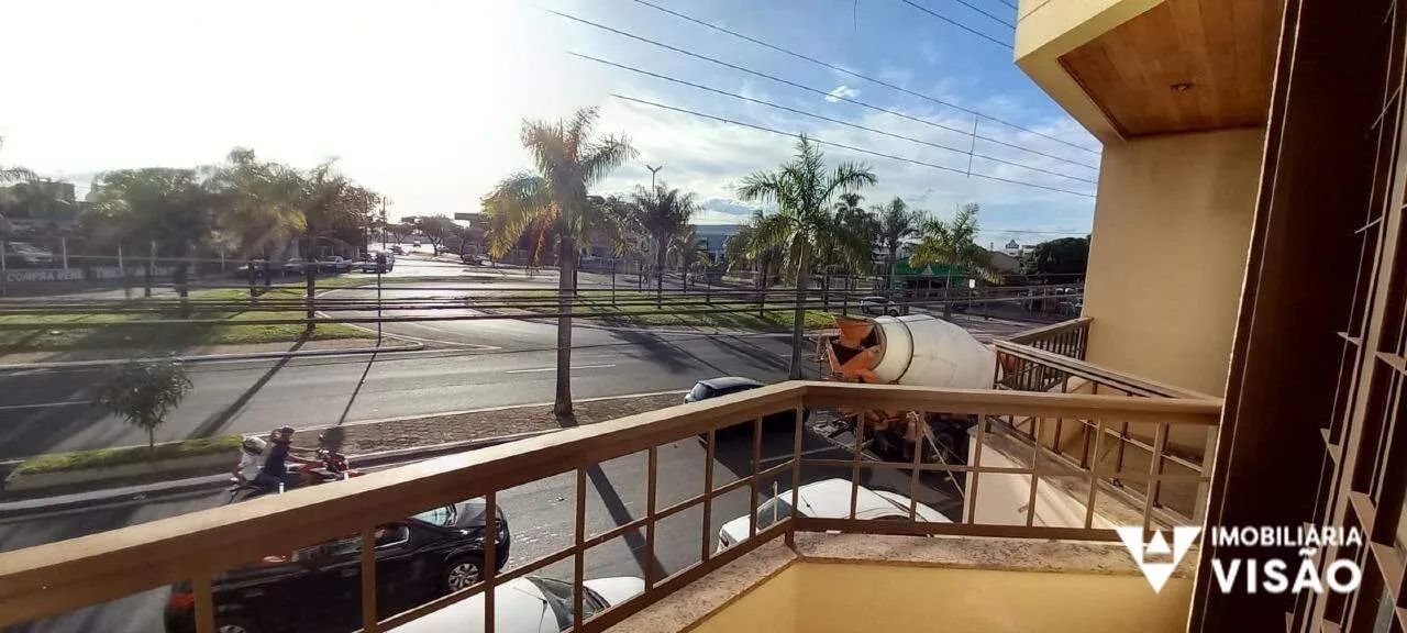 SOBRADO COM 02 CÔMODOS COMERCIAIS NO PARQUE DAS AMÉRICAS - Foto 3