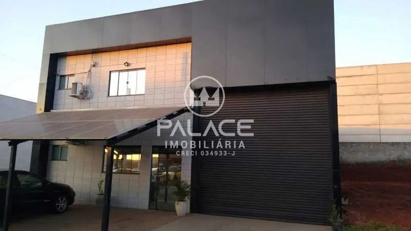 Comercial À Venda E Locação Condominio Alphanorth Industrial Piracicaba - Foto 4