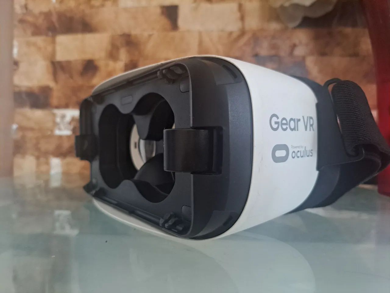 ÓCULOS VR 360 SAMSUNG