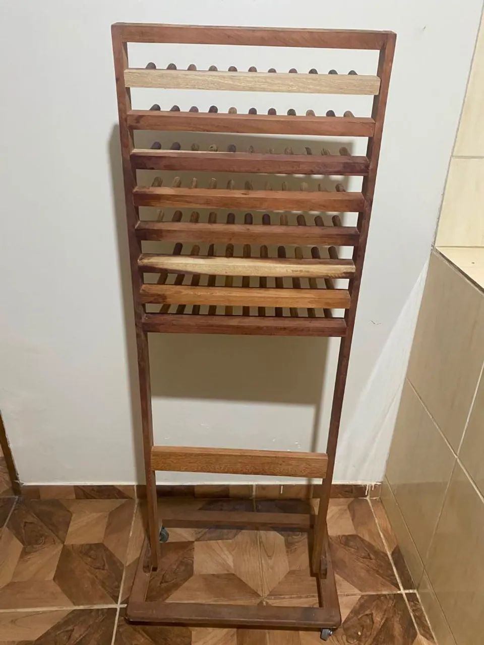 Separador de mecha / trancista  - Foto 4