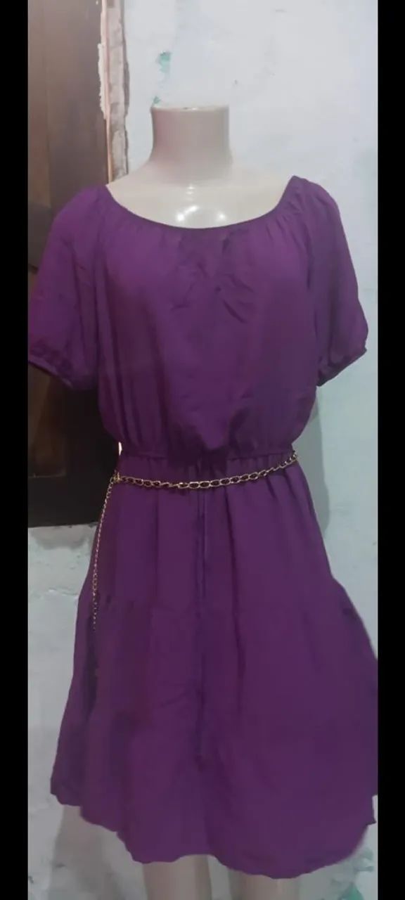 Lotes de roupas brecho - Foto 4