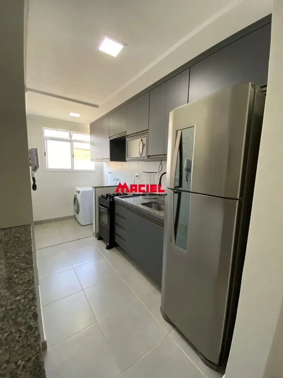 Imóvel para venda com 48 metros quadrados com 2 quartos - Foto 2