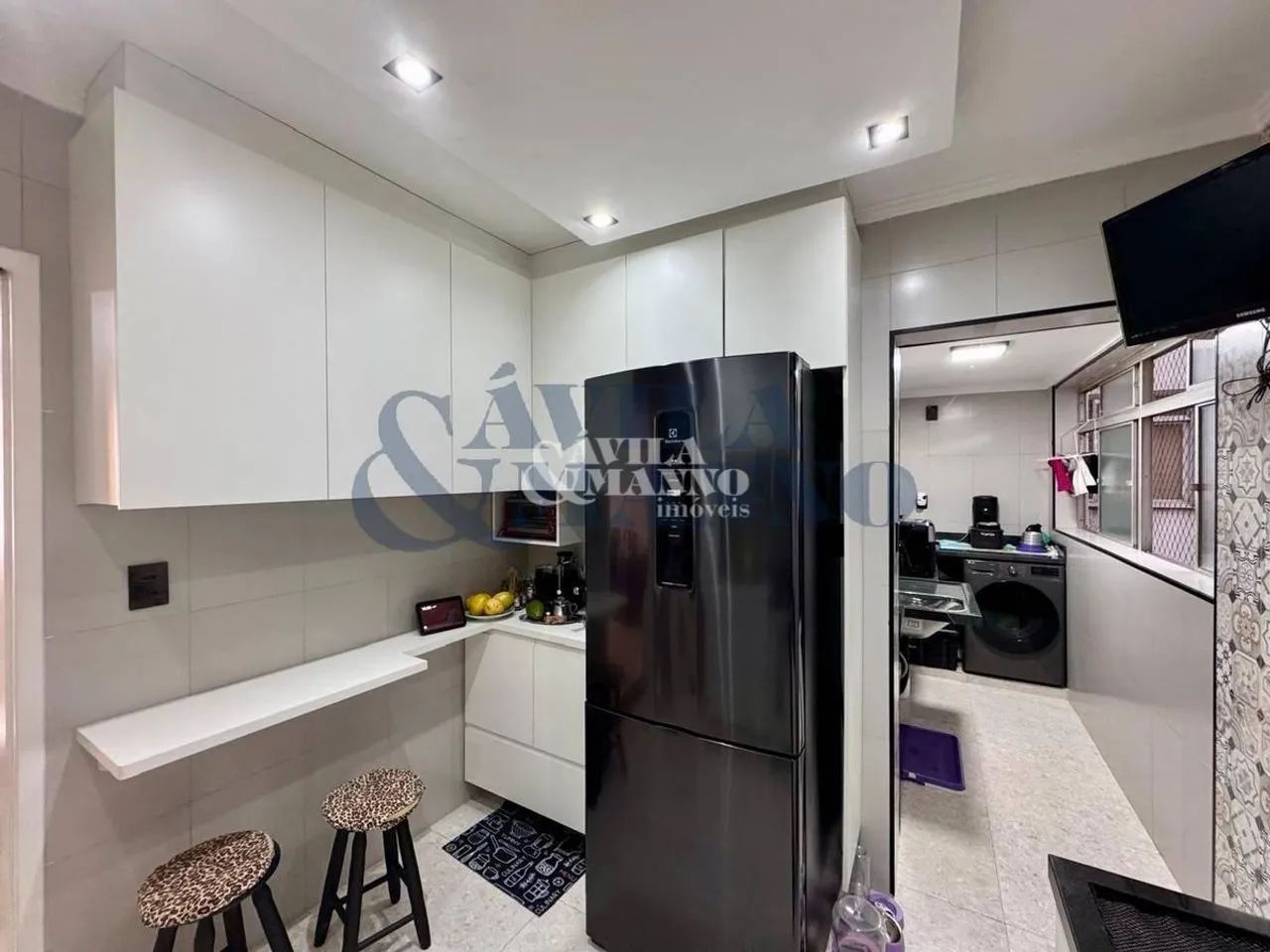 Apartamento com 2 quartos na Mooca - Foto 5