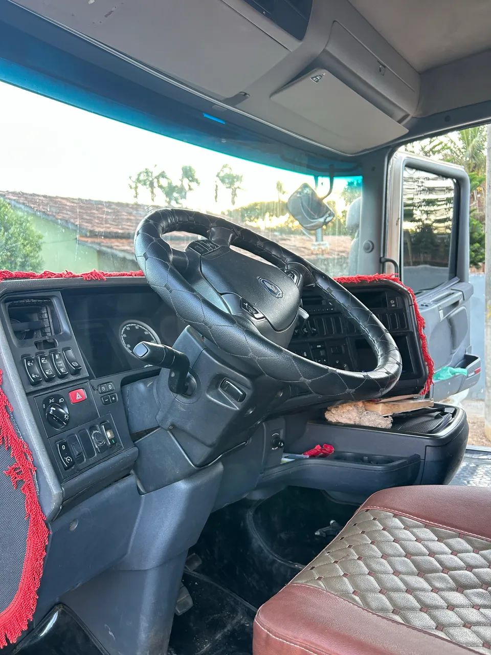 Scania  - Foto 5