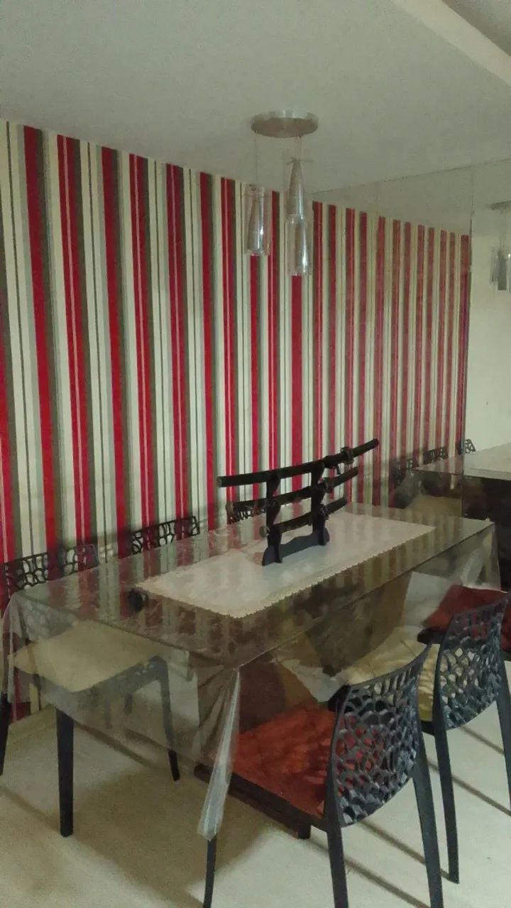 Vendo Apto 3 quartos em Residencial Vivace