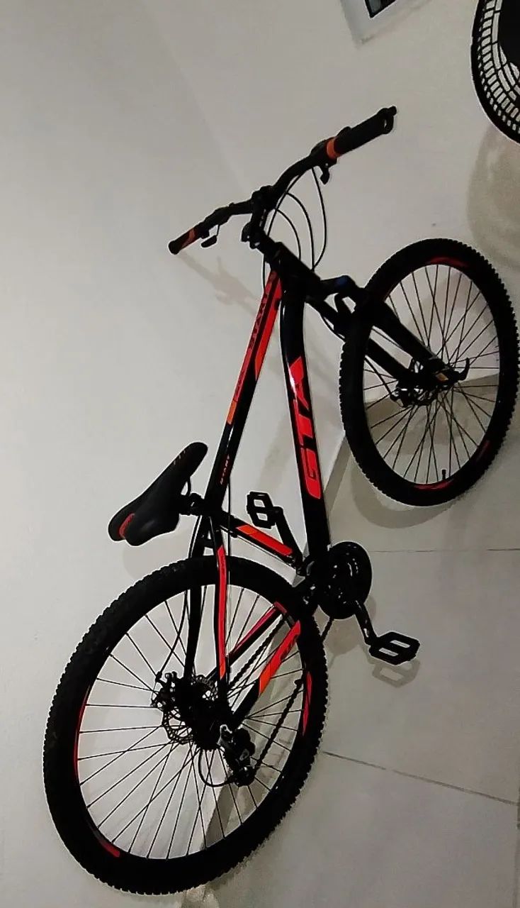 Bicicleta GTA Aro 29 - Foto 5