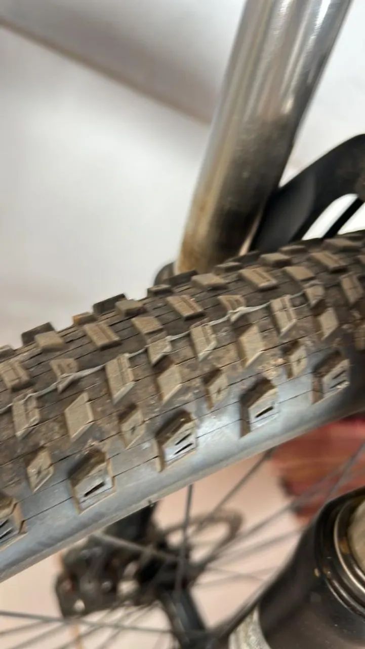 Vendo mtb absolute aro 29 - Foto 3