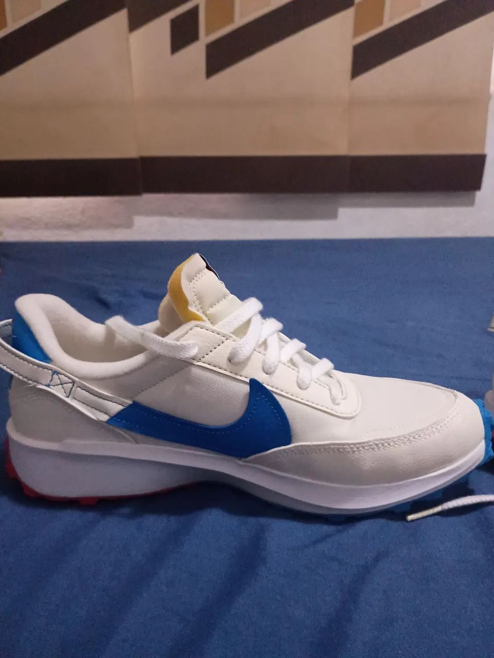 Tênis da NIKE  - Foto 4