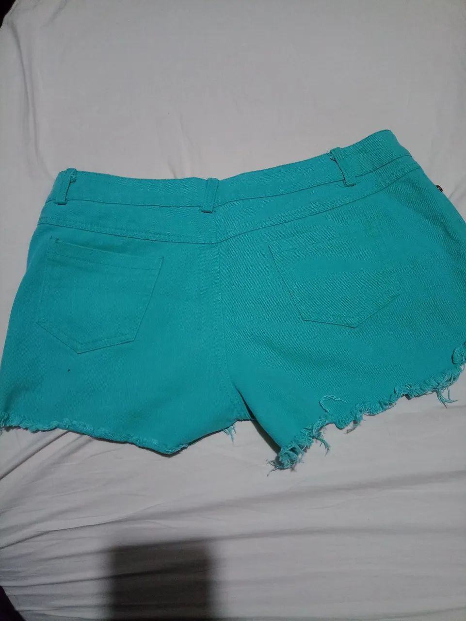 Short feminino  - Foto 3