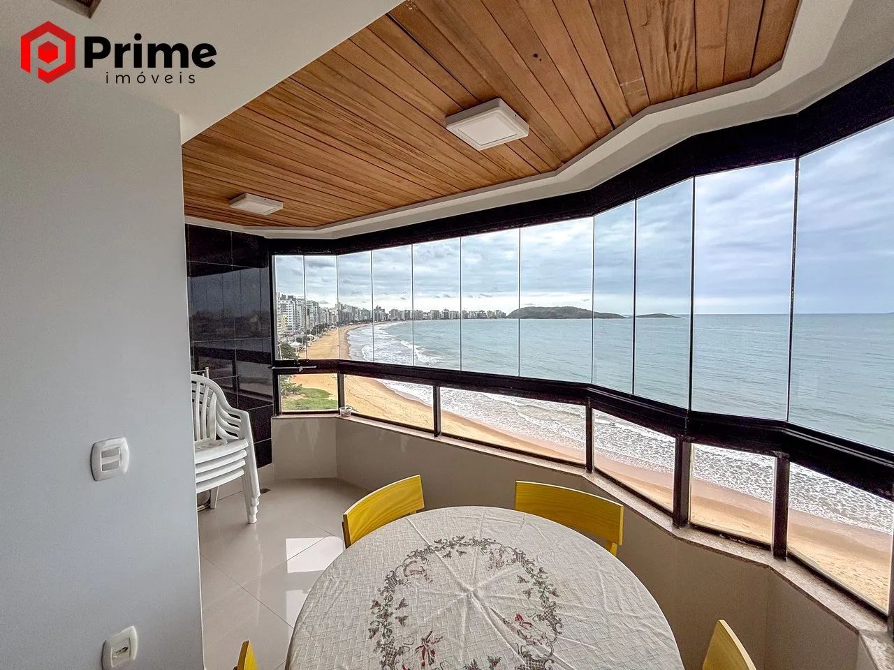 APARTAMENTO - 3 dormitórios - PRAIA DO MORRO - Guarapari
