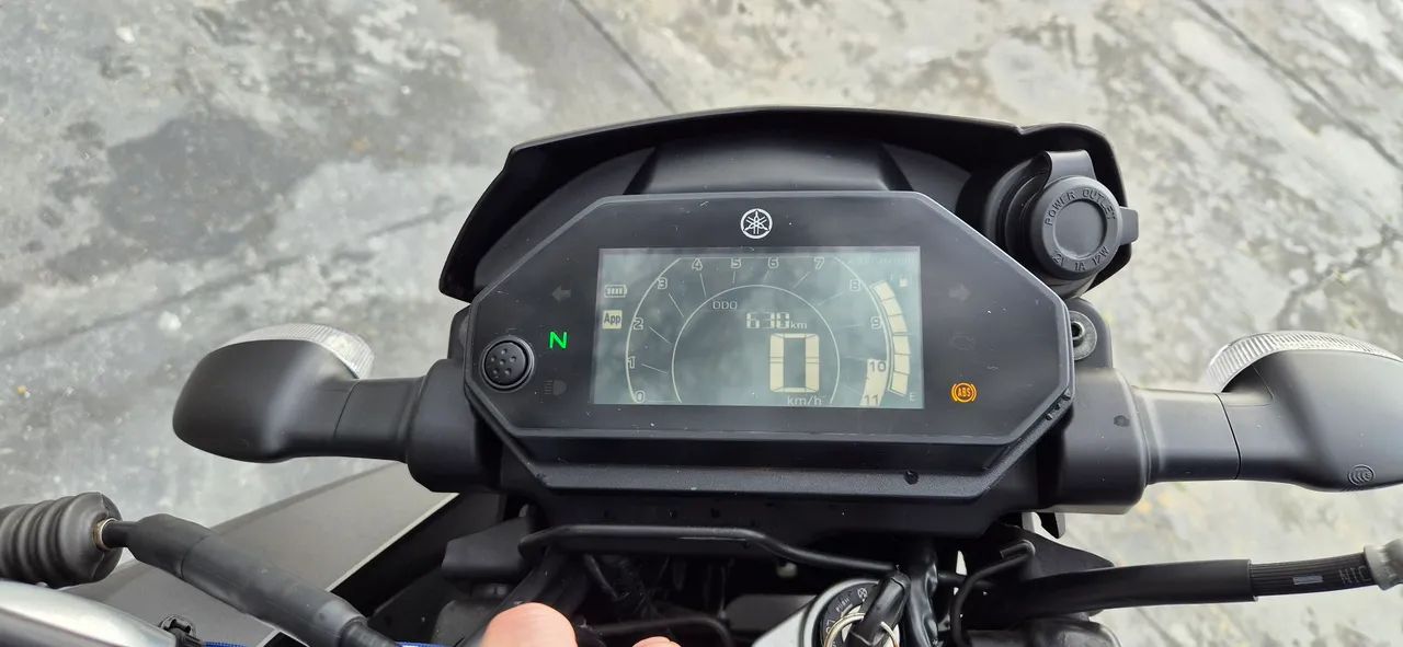 Lander 250 Conected  - Foto 5