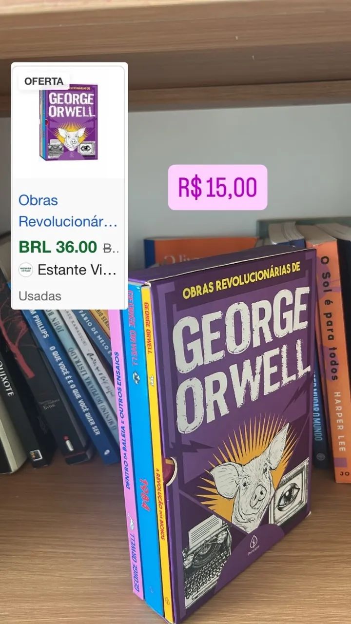 Livros Clássicos e Profissionais  - Foto 3