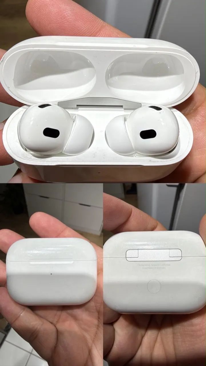 AirPods Pro 2 - Foto 2