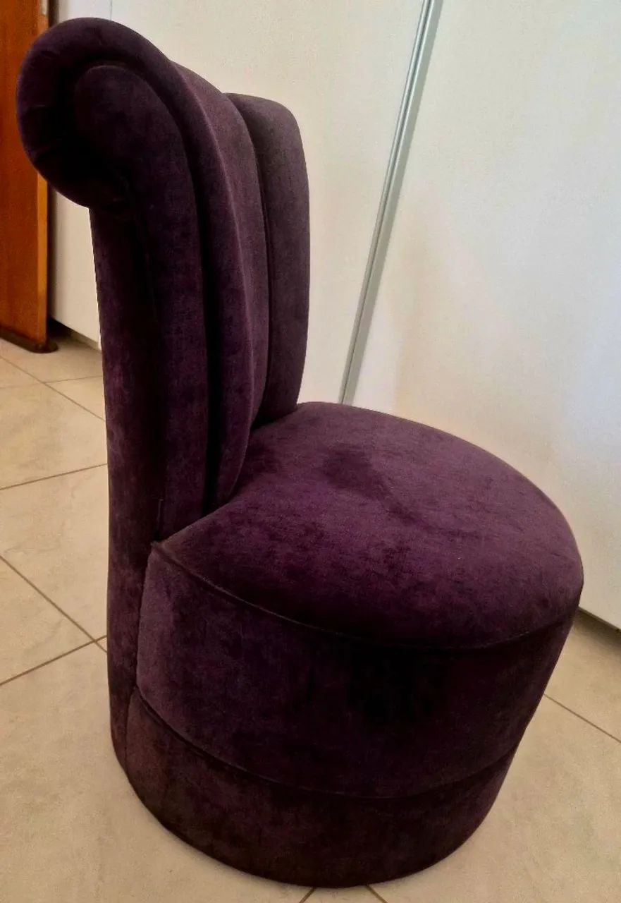 POLTRONA PARA QUARTO - Foto 5