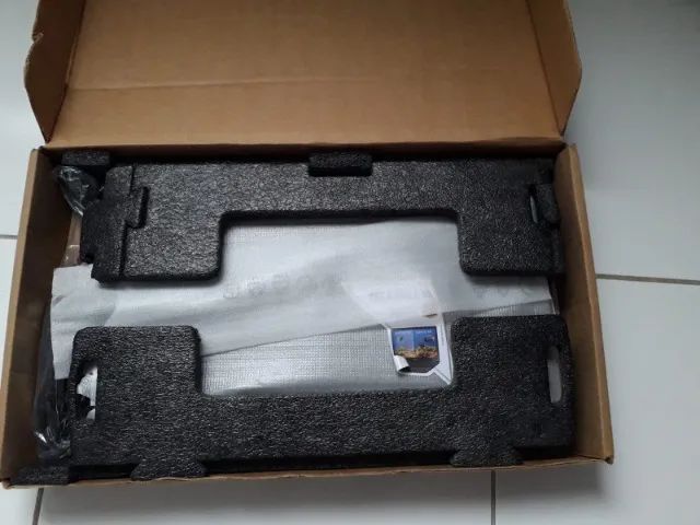 Notebook novo  - Foto 5