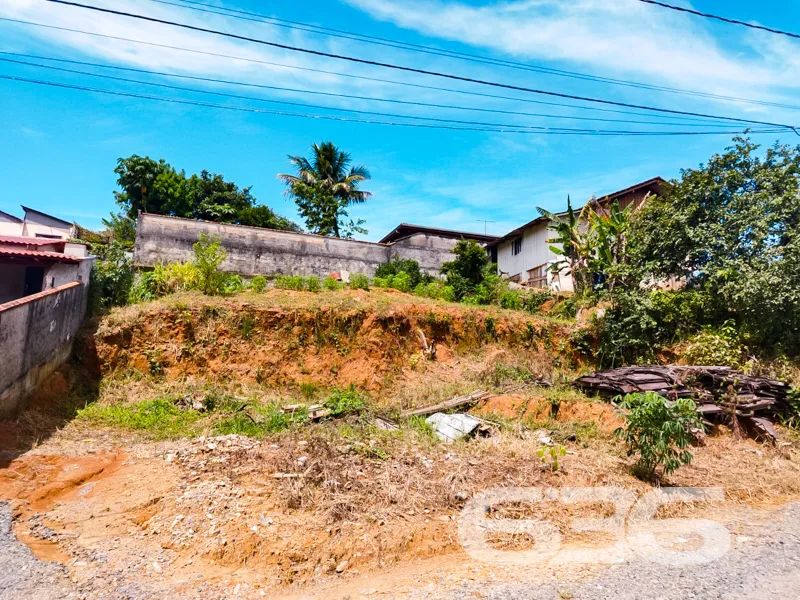Terreno | Joinville | Boehmerwald