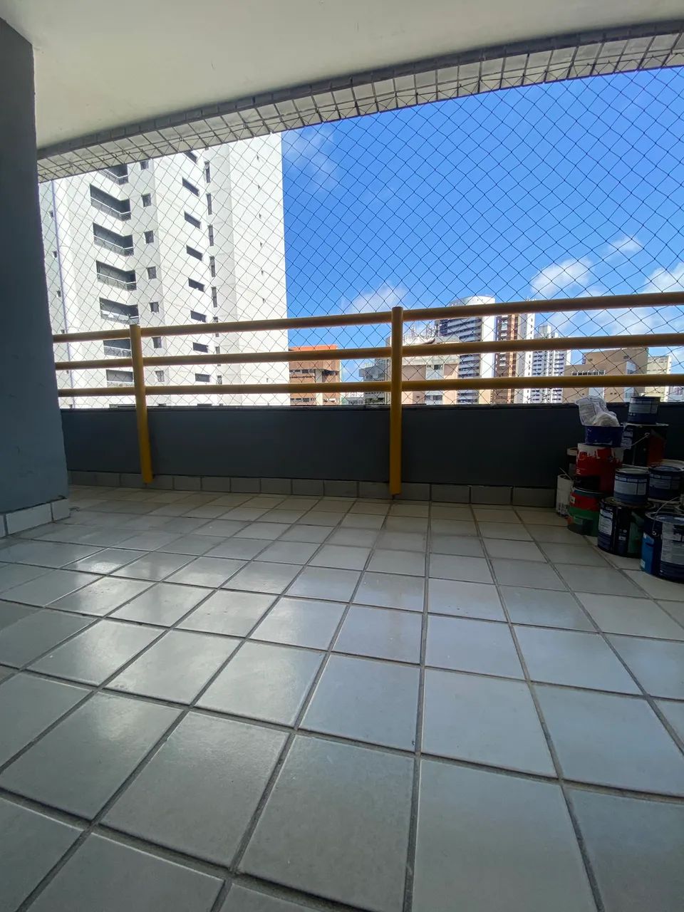 Amplo ventilado Ap no Meireles a 150m da Beira Mar  - Foto 2
