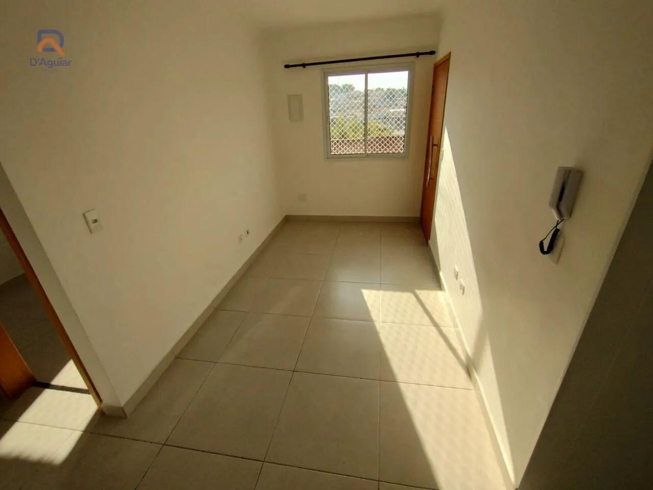 Apartamento para alugar na Vila Mazzei com 33 m² e 1 dormitório/quarto disponível. - Foto 2