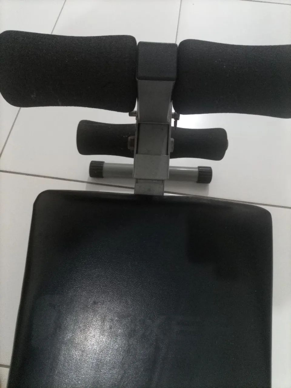 PRANCHA ABDOMINAL. - Foto 5