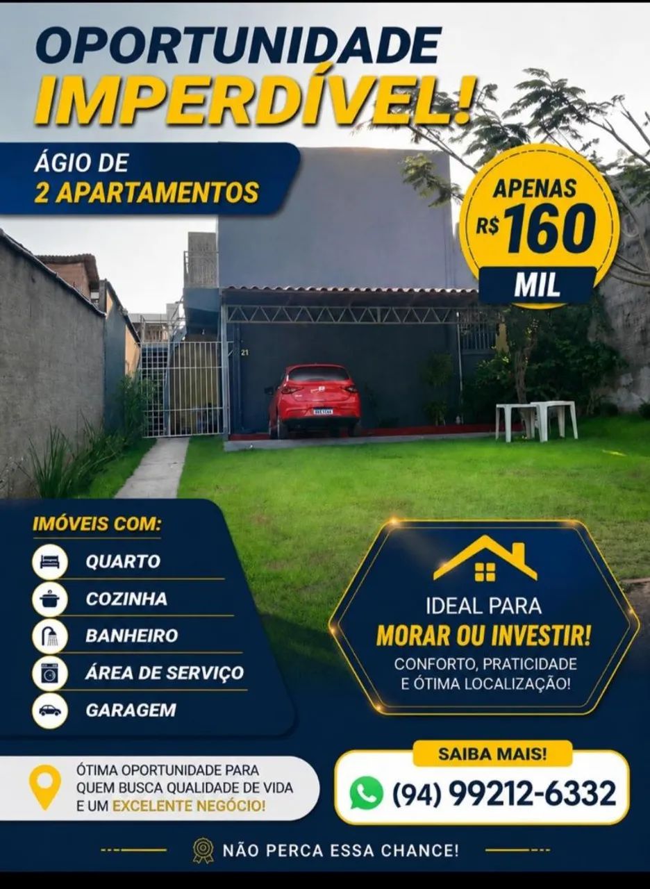 02 kitnets 