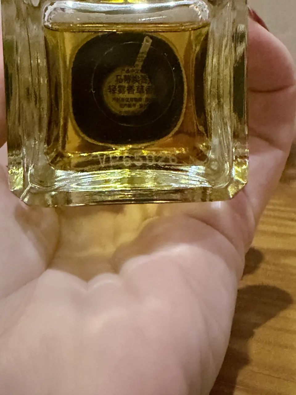 Vanilla Powder 100 ml  - Foto 4