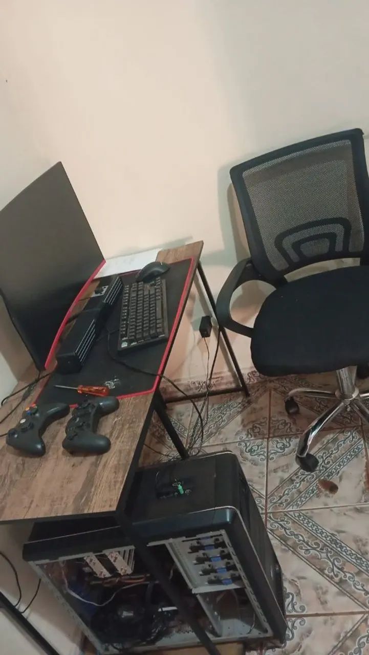 Pc Gamer completo - Foto 2
