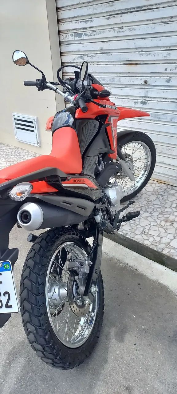 Bros 2024 impecável  - Foto 4