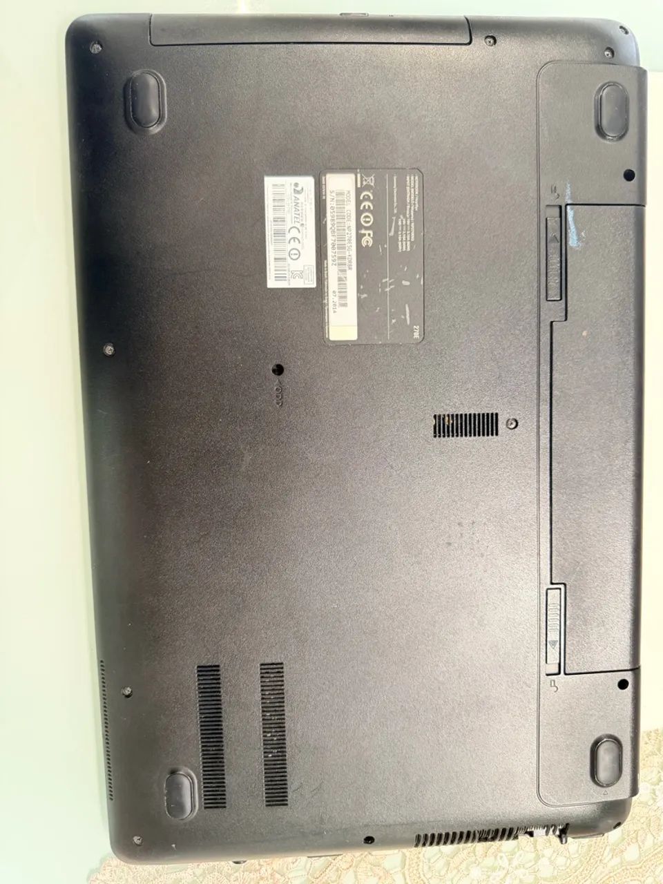 Notebook  - Foto 2