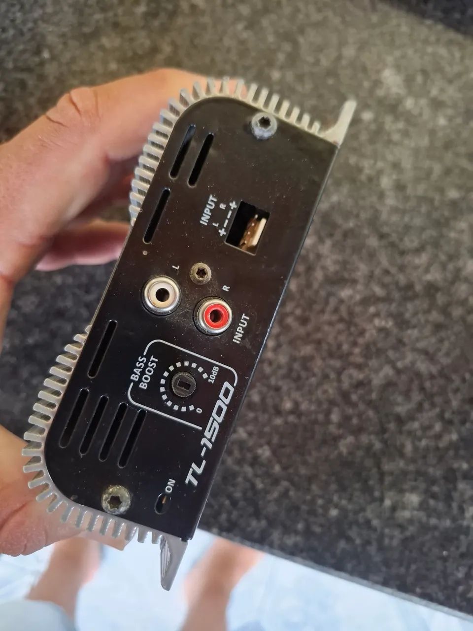 Módulo tl-1500 taranps - Foto 3
