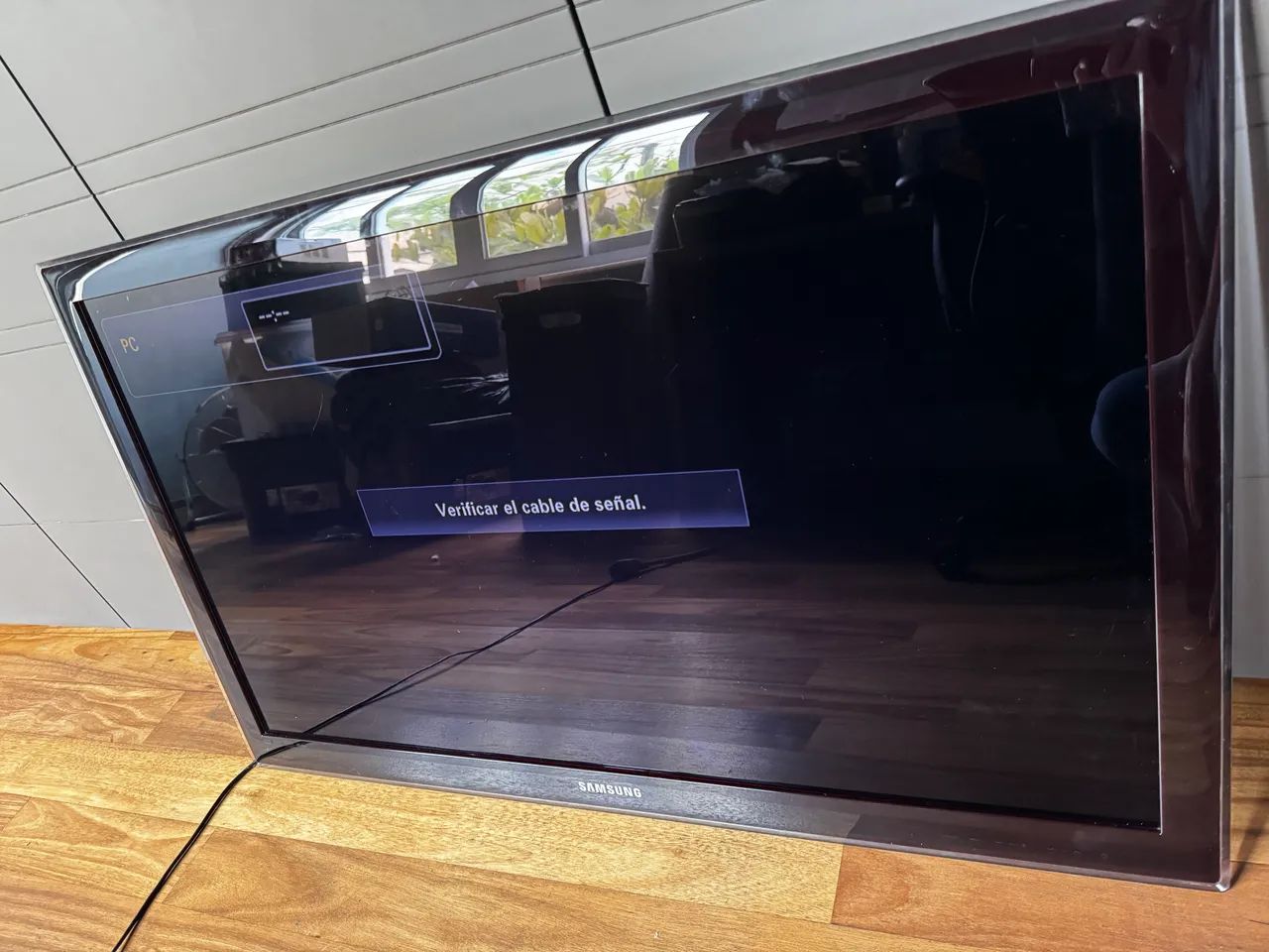 TV Samsung 40 polegadas - Foto 3
