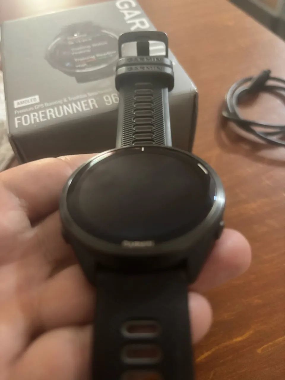 Garmin 965 - Foto 4