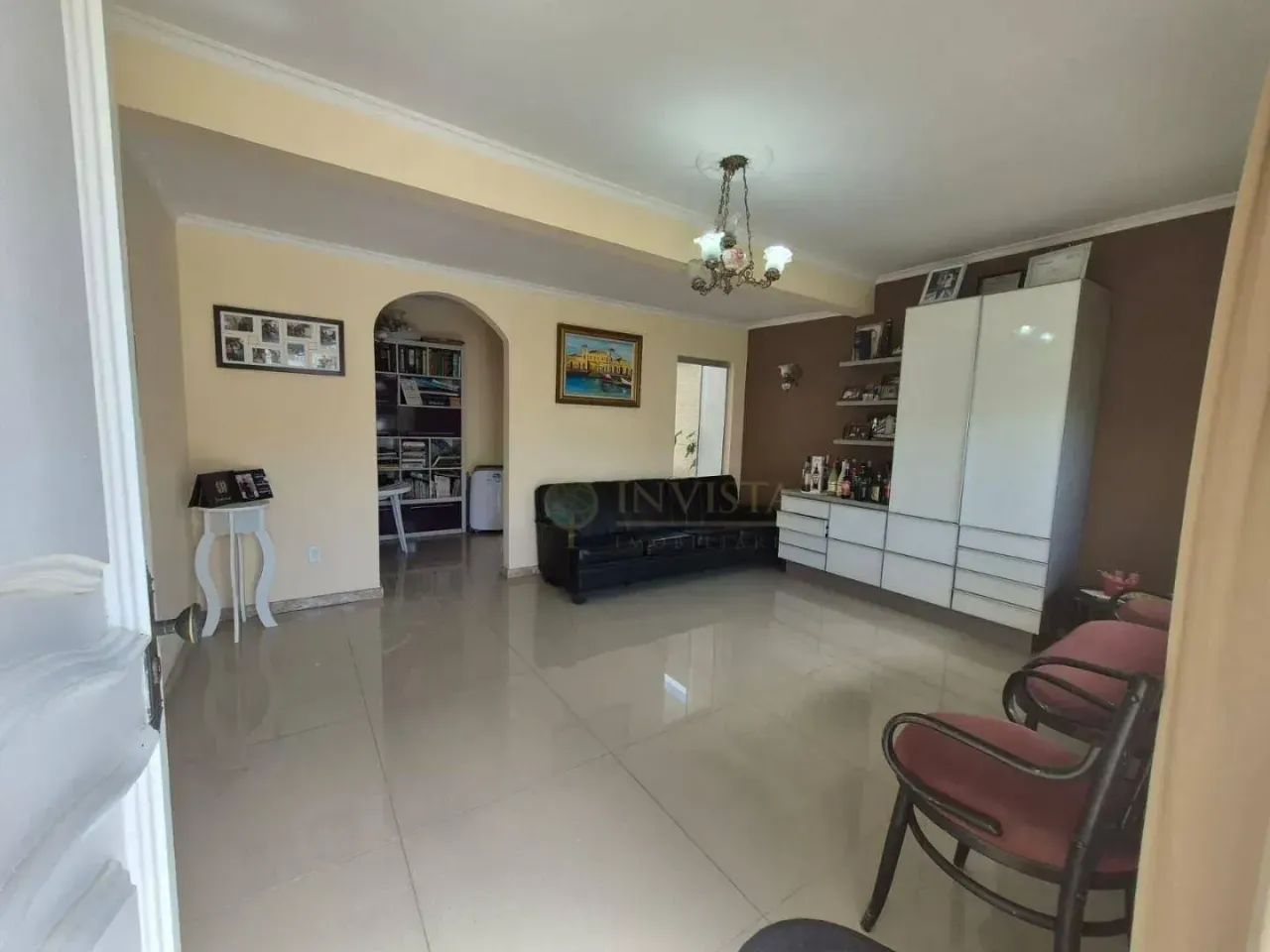 Casa Comercial com Piscina e churrasqueira para Alugar em Barreiros, São José/SC. - Foto 3