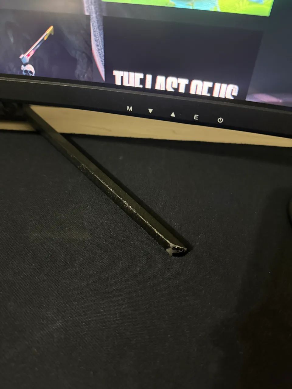 Monitor Husky 165Hz IPS Full HD - Foto 5