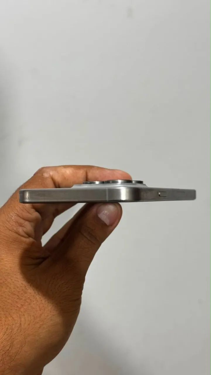 iPhone 15 proMAX - Foto 4