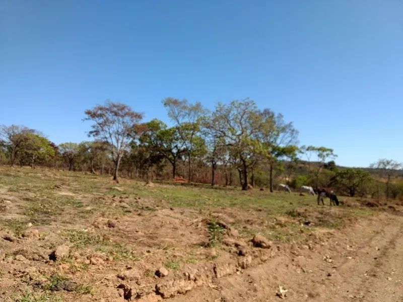 Chácara à venda, Centro - Carmo do Cajuru/MG - Foto 5